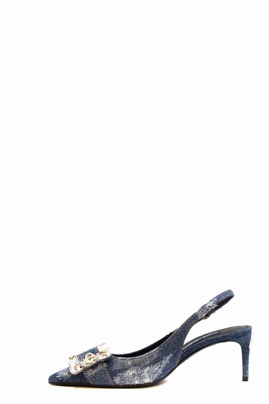 Dolce & Gabbana Sandali Codice Prodotto: CG0643 AY8418H618