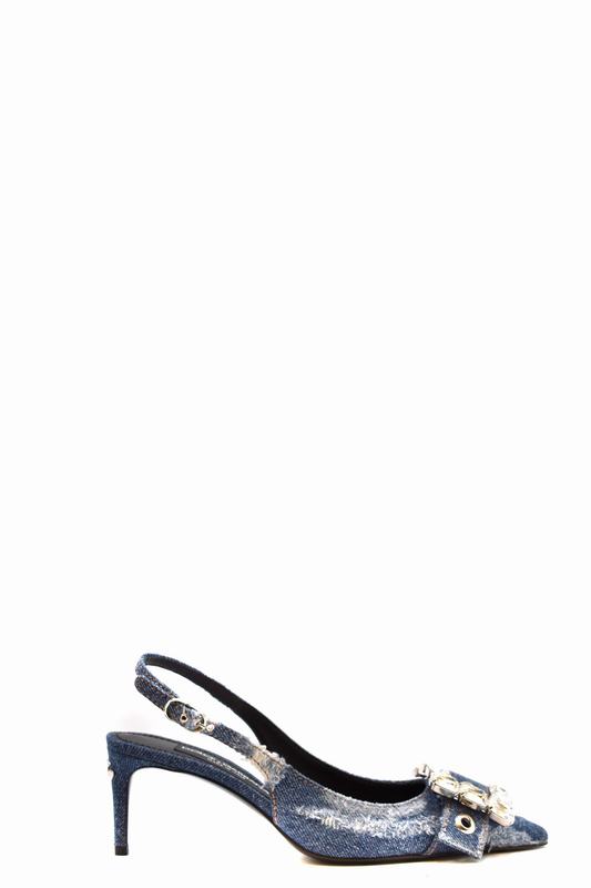 Dolce & Gabbana Sandali Codice prodotto: CG0643 AY8418H618