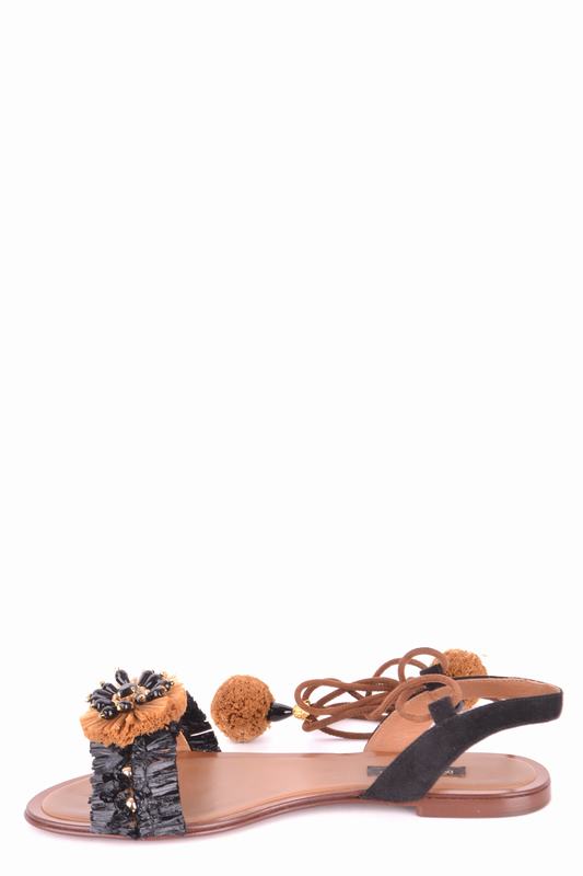 Dolce & Gabbana Sandali Codice Prodotto: CQ0134 AG264 8T578