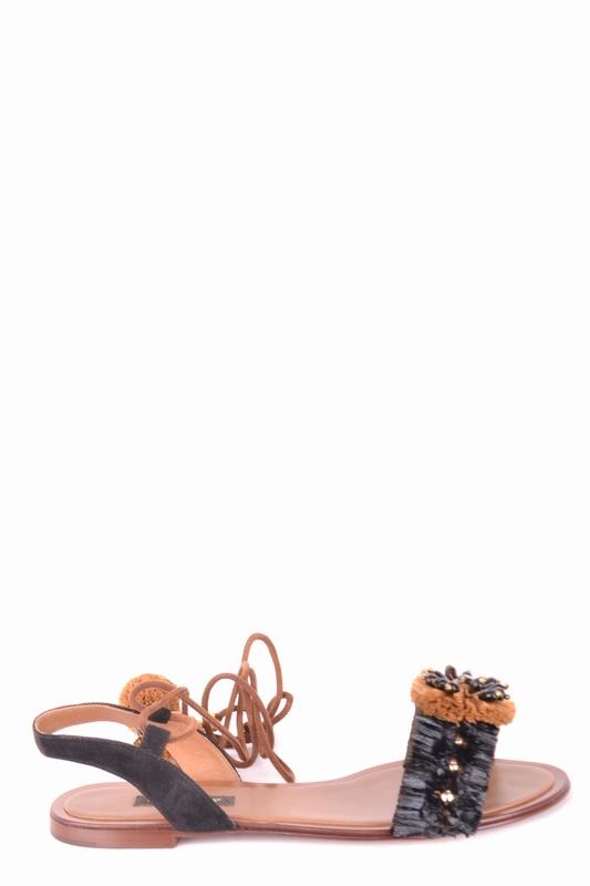 Dolce & Gabbana Sandali Codice prodotto: CQ0134 AG264 8T578