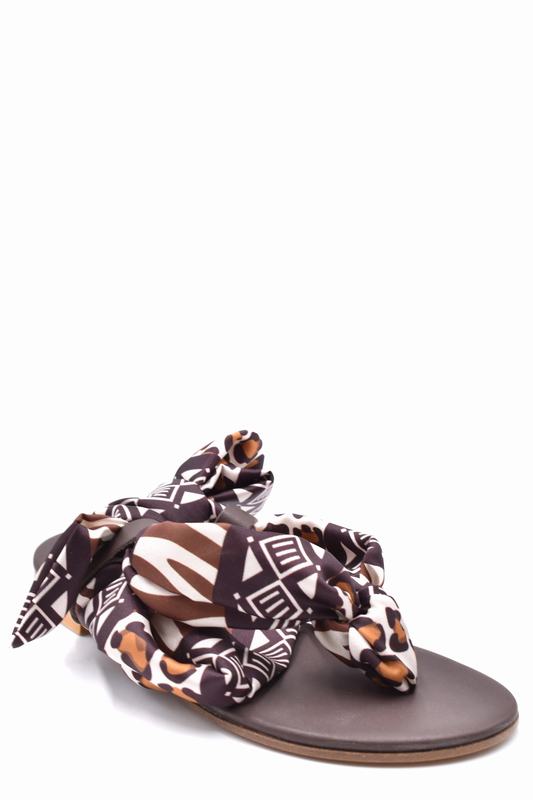 Avec Moderation Sandali Codice Prodotto: CURACAO COCOA