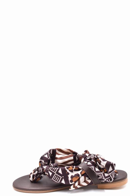 Avec Moderation Sandali Codice Prodotto: CURACAO COCOA