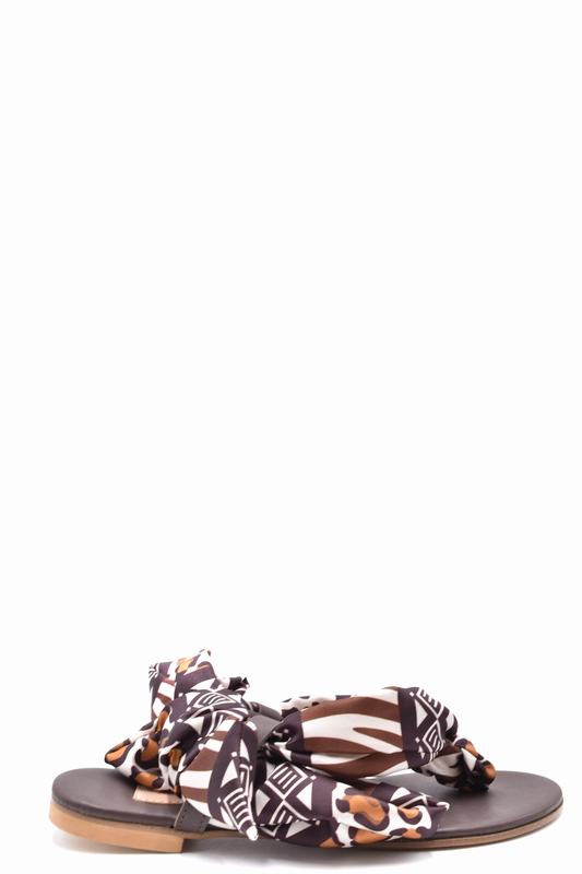 Avec Moderation Sandali Codice prodotto: CURACAO COCOA