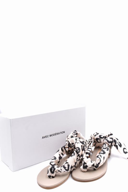 Avec Moderation Sandali Codice Prodotto: CURACAO TAUPE