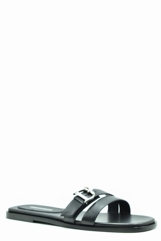 DSQUARED2 Sandali Codice Prodotto: FSW0054 01500001M802