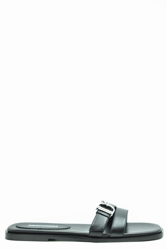 DSQUARED2 Sandali Codice prodotto: FSW0054 01500001M802