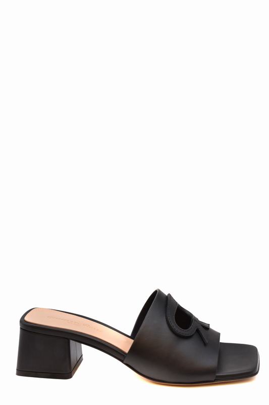 Gianvito Rossi Sandali Codice prodotto: G17560 45RIC VGINERO