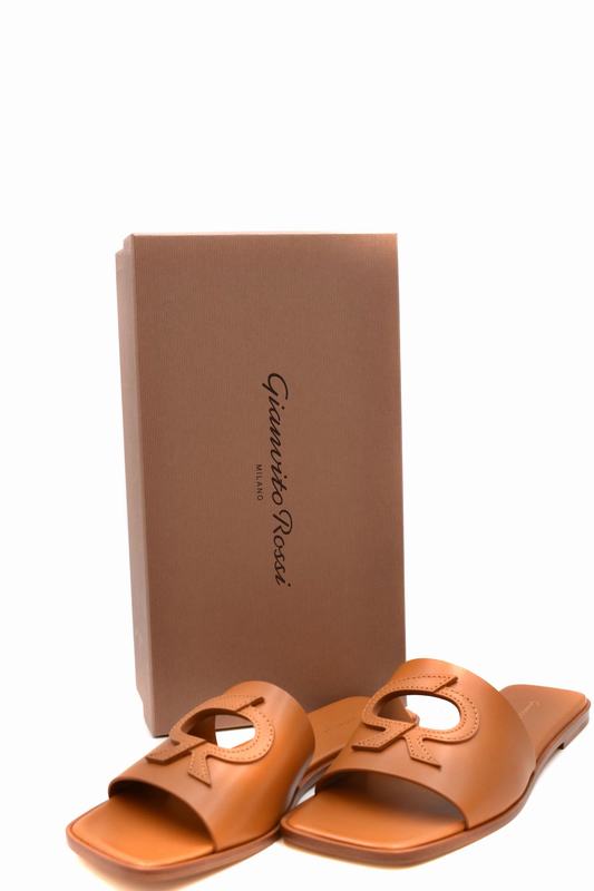 Gianvito Rossi Sandali Codice Prodotto: G17720 05CUO VGSINN