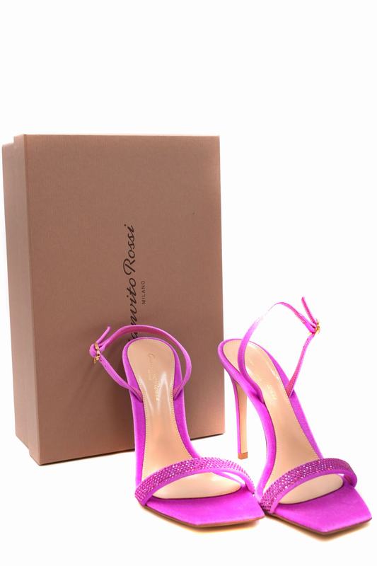 Gianvito Rossi Sandali Codice Prodotto: G32194 15RIC-CLLBLO