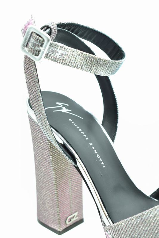 Giuseppe Zanotti Sandali Codice Prodotto: I000010051