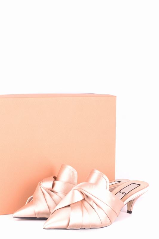 Sandali Codice Prodotto: N218E8704-00010401