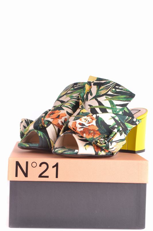 Sandali Codice Prodotto: N218E8784-00100600