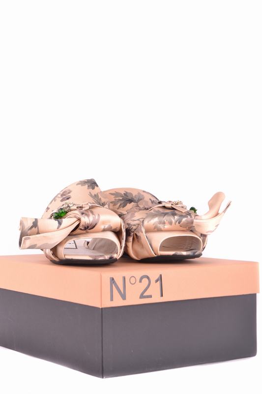 Sandali Codice Prodotto: N21E8738-00090401