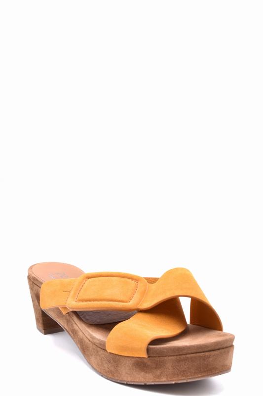 Pedro Garcia Sandali Codice Prodotto: NANETTE TUMERIC CASTORO