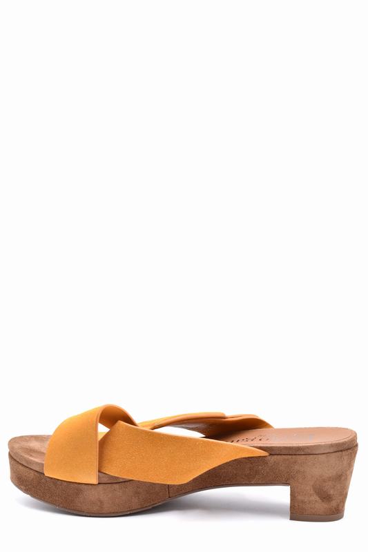 Pedro Garcia Sandali Codice Prodotto: NANETTE TUMERIC CASTORO