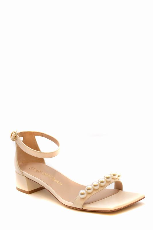 STUART WEITZMAN Sandali Codice Prodotto: NUDIST JUNE PEARLS