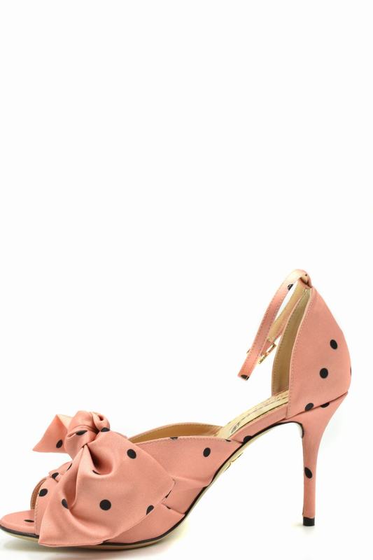 Charlotte Olympia Sandali Codice Prodotto: OLC208024B