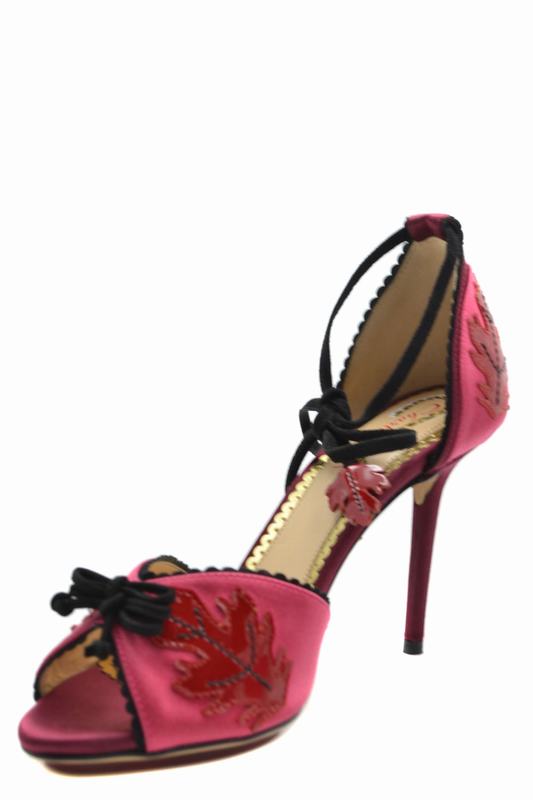 Charlotte Olympia Sandali Codice Prodotto: OLP197210B.10180