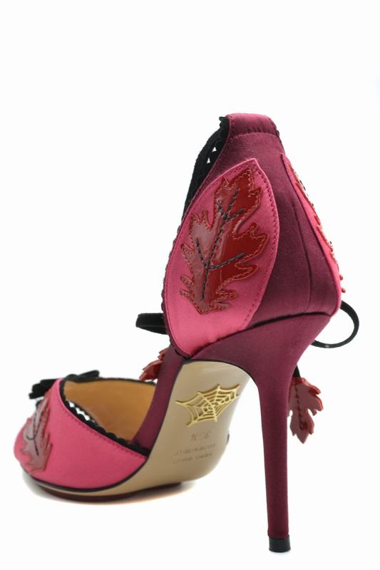 Charlotte Olympia Sandali Codice Prodotto: OLP197210B.10180