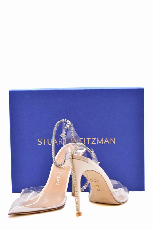 STUART WEITZMAN Sandali Codice Prodotto: SC002 GLAM 100 PVRUKM