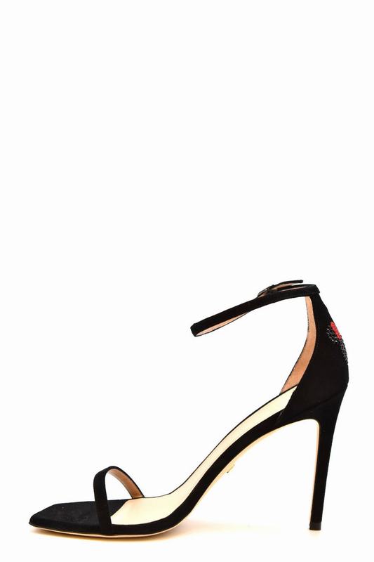 STUART WEITZMAN Sandali Codice Prodotto: SC856 NUDISTCURVE 100