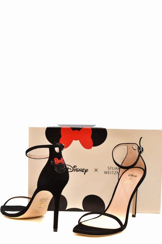 STUART WEITZMAN Sandali Codice Prodotto: SC856 NUDISTCURVE 100