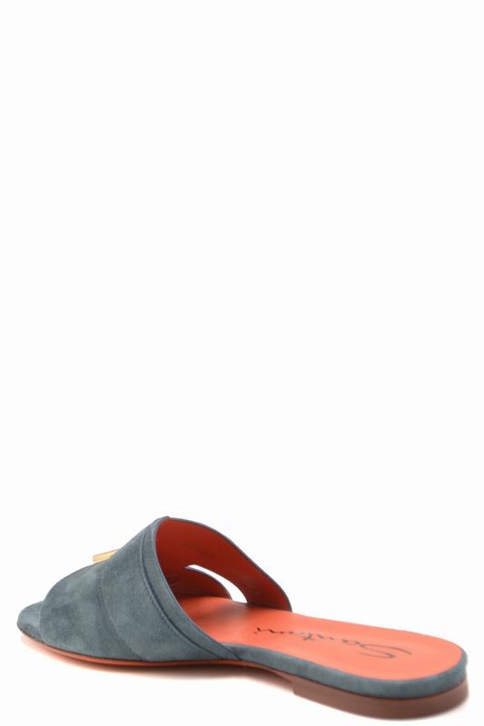 Santoni Sandali Codice Prodotto: WHBF57658HI1RLCPV46