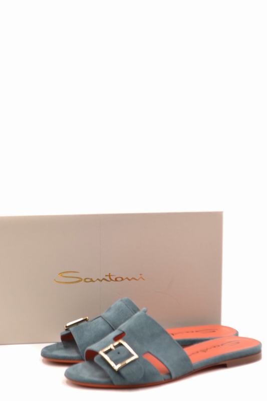 Santoni Sandali Codice Prodotto: WHBF57658HI1RLCPV46