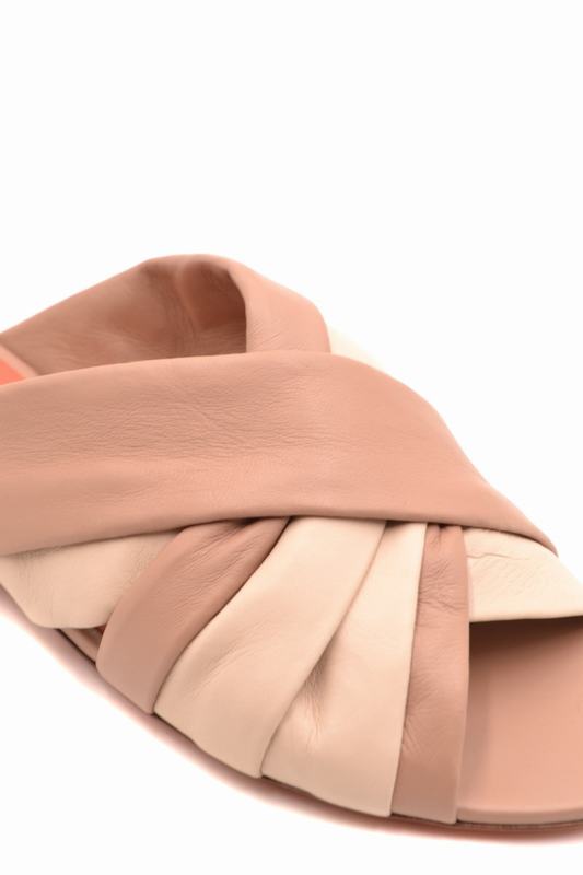 Santoni Sandali Codice Prodotto: WHBF58523HI1SSNBP25