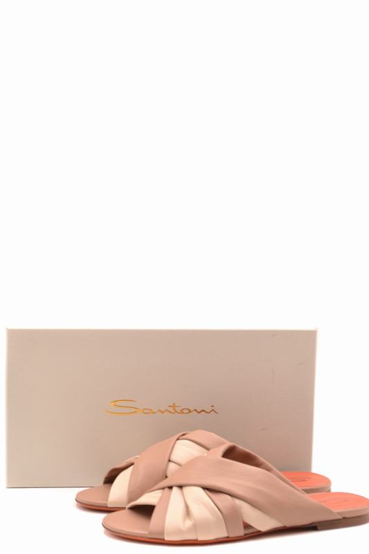 Santoni Sandali Codice Prodotto: WHBF58523HI1SSNBP25