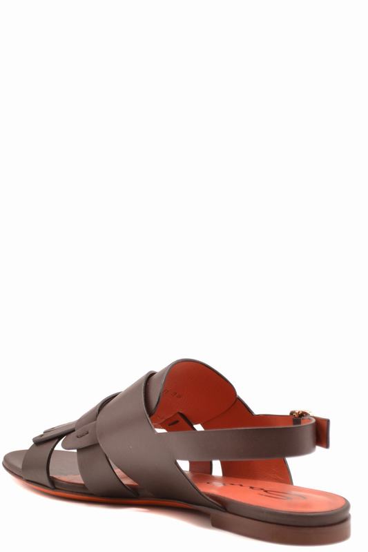 Santoni Sandali Codice Prodotto: WHBF58524HI1CLGAT60
