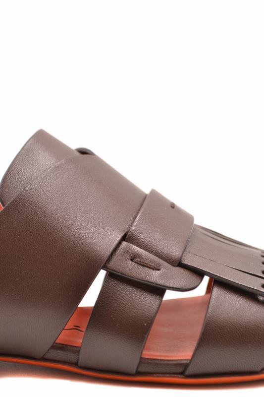 Santoni Sandali Codice Prodotto: WHBF58524HI1CLGAT60