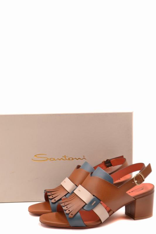 Santoni Sandali Codice Prodotto: WHTH58621HI2CYTCU30