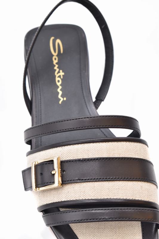 Santoni Sandali Codice Prodotto: WHYF59347HITOION01