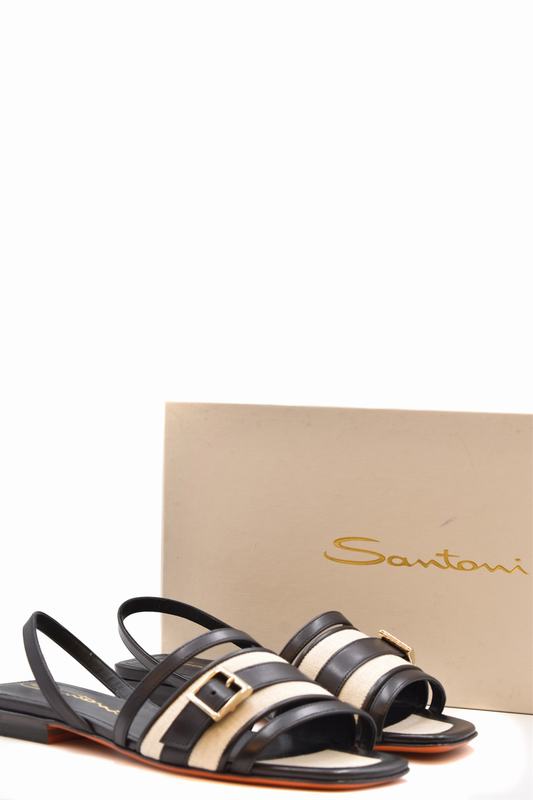 Santoni Sandali Codice Prodotto: WHYF59347HITOION01