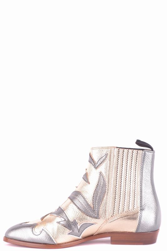 Santoni Stivali Codice Prodotto: P18WTDB56977HA1CS