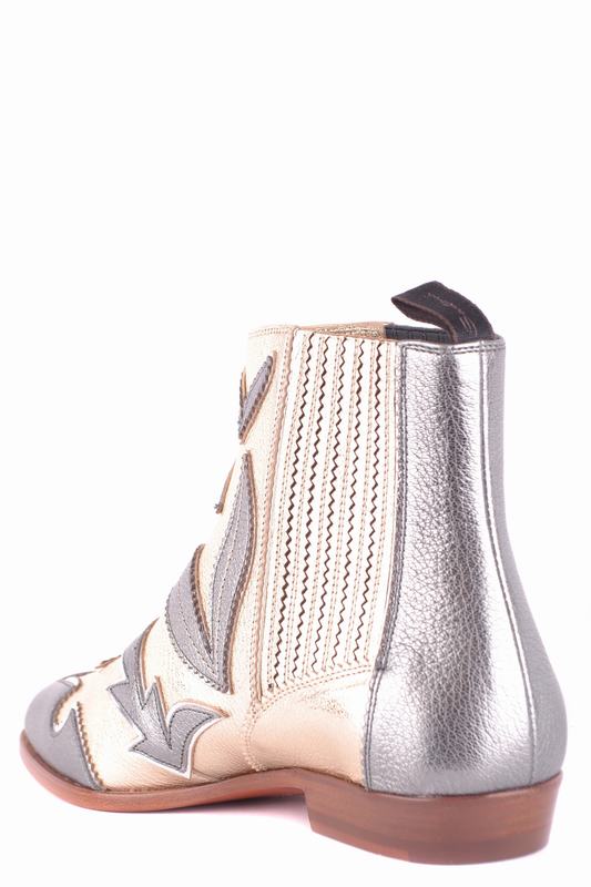 Santoni Stivali Codice Prodotto: P18WTDB56977HA1CS