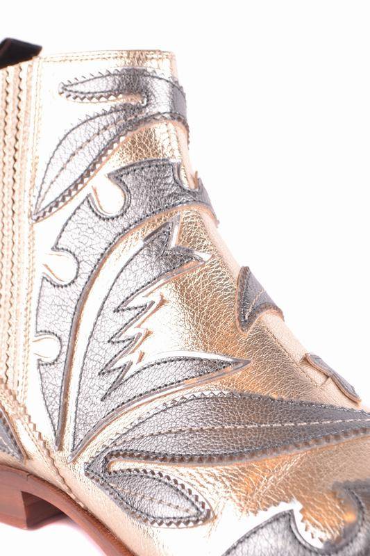 Santoni Stivali Codice Prodotto: P18WTDB56977HA1CS