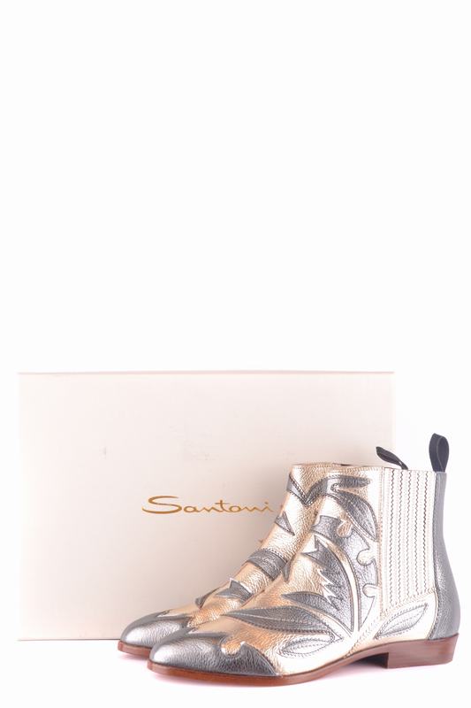 Santoni Stivali Codice Prodotto: P18WTDB56977HA1CS