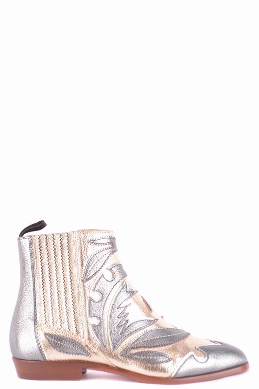 Santoni Stivali Codice Prodotto: P18WTDB56977HA1CS