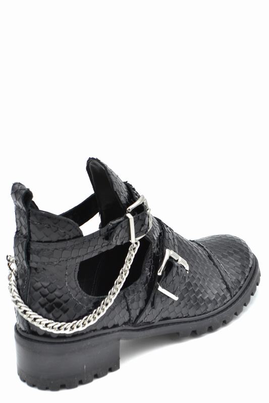 Schutz Stivali Codice Prodotto: S 04260 0050 0001 U