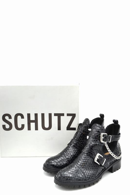 Schutz Stivali Codice Prodotto: S 04260 0050 0001 U
