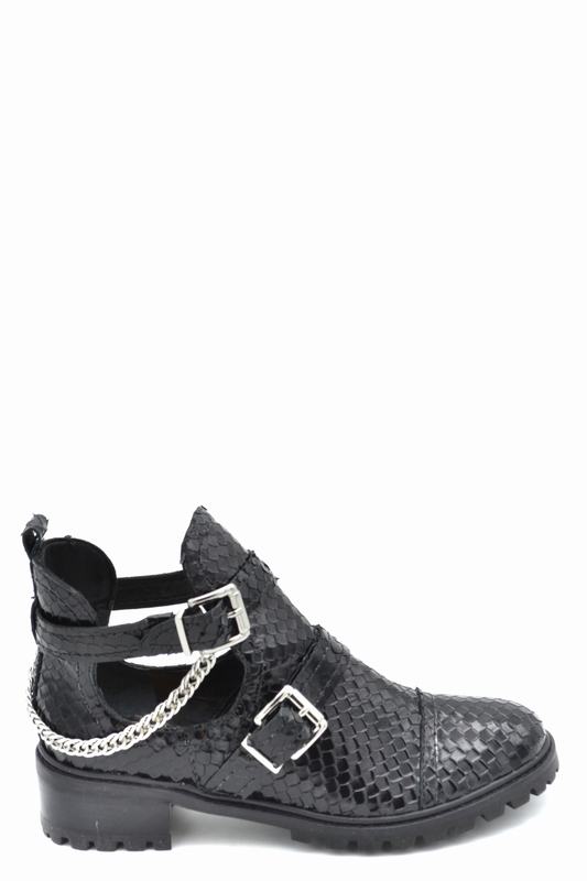 Schutz Stivali Codice prodotto: S 04260 0050 0001 U