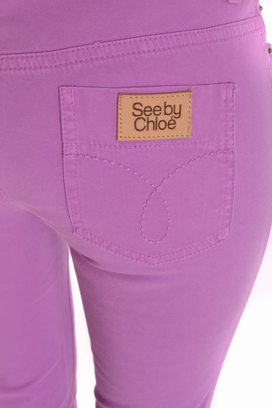 See By Chloè Jeans Codice Prodotto: