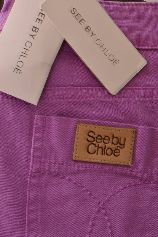 See By Chloè Jeans Codice Prodotto: