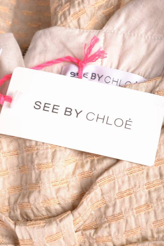See By Chloè Tops Codice Prodotto: