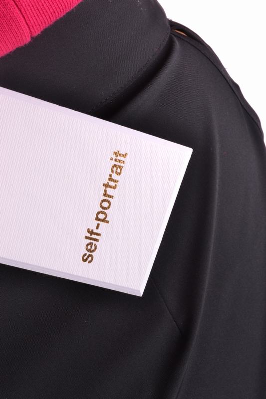 Self-Portrait Pantaloni Codice Prodotto: