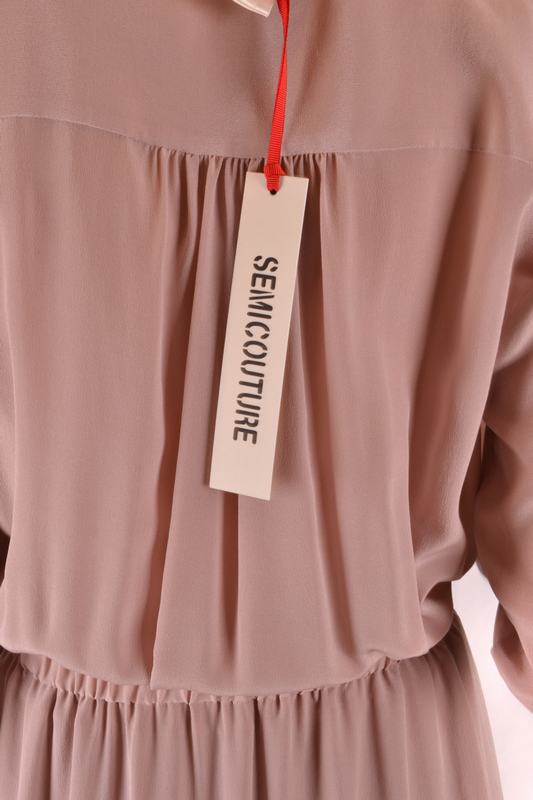 Semi-Couture Abiti Codice Prodotto: Y8AU11