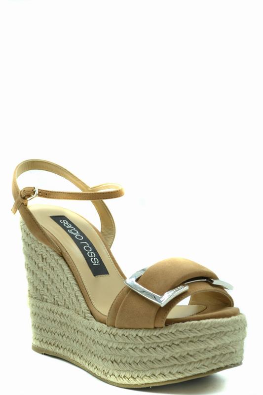 Sergio Rossi Sandali Codice Prodotto: A88860 MCAZ01