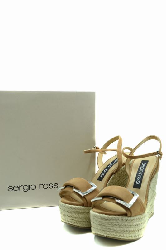 Sergio Rossi Sandali Codice Prodotto: A88860 MCAZ01